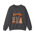 Living My Pumpkin Era Sweatshirt