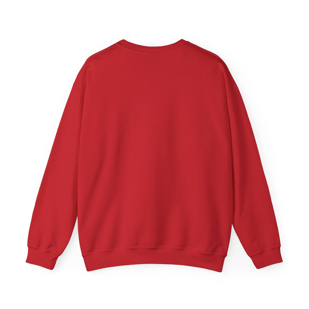 Matcha Ghost Sweatshirt — “Boo-Jee Who Live Off Matcha” Halloween Pullover