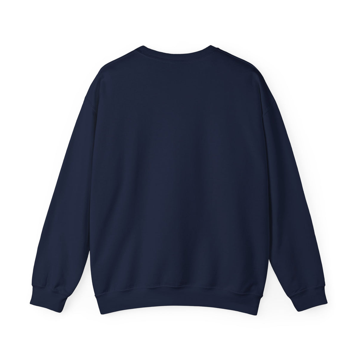 Sweatshirt — "Boo-Jeer" Matcha Ghost Halloween Crewneck