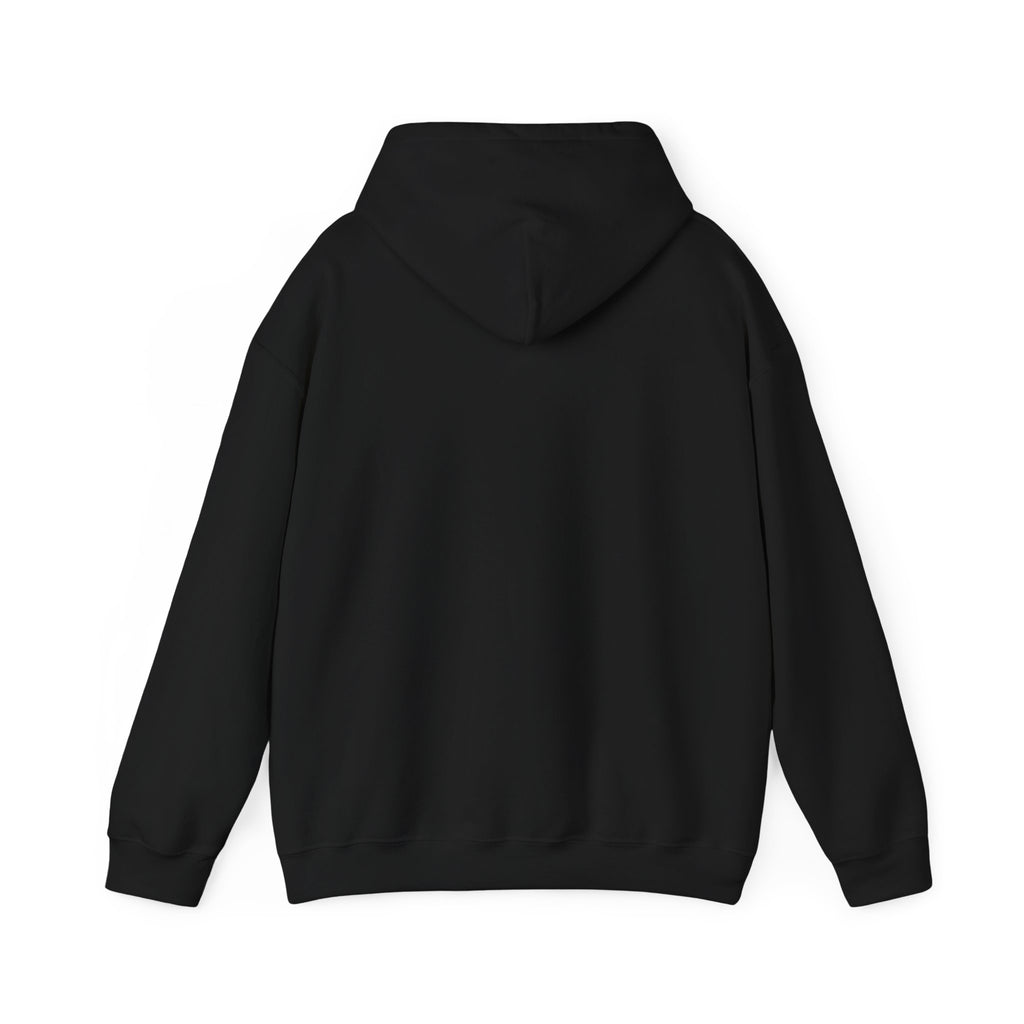 Halloween Ghost Witch Hoodie – Cute Pumpkin Trick-or-Treat Sweatshirt