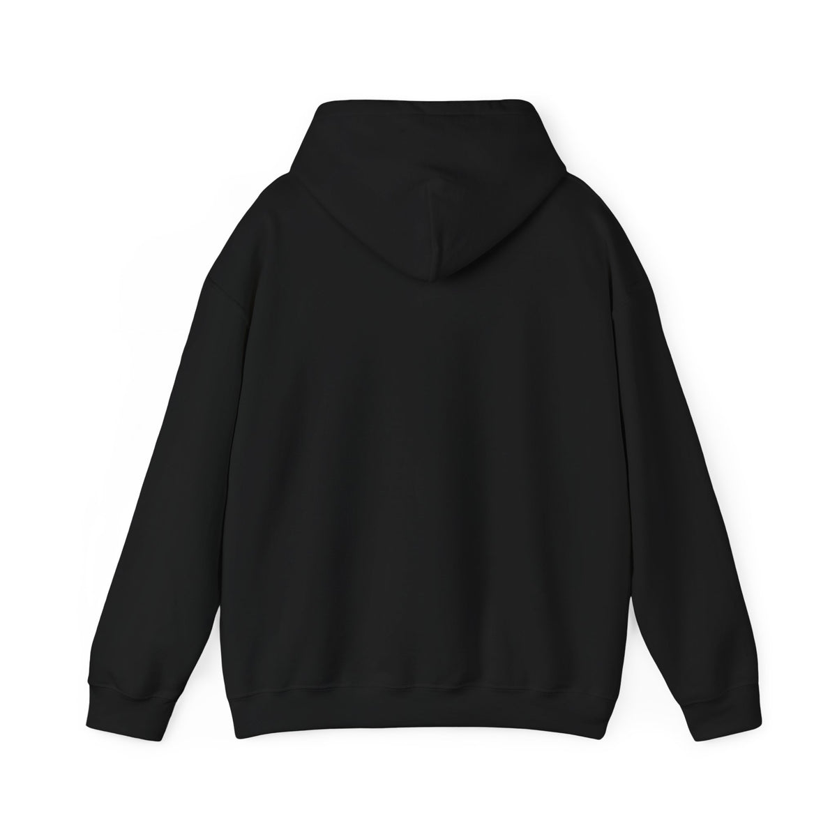 Halloween Ghost Witch Hoodie – Cute Pumpkin Trick-or-Treat Sweatshirt