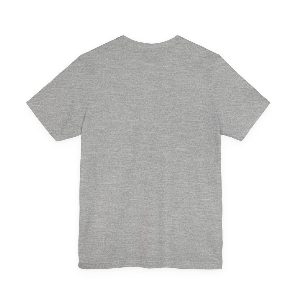 Boo-Jeē Matcha Ghost Tee — "Who Live Off Matcha" Halloween Shirt
