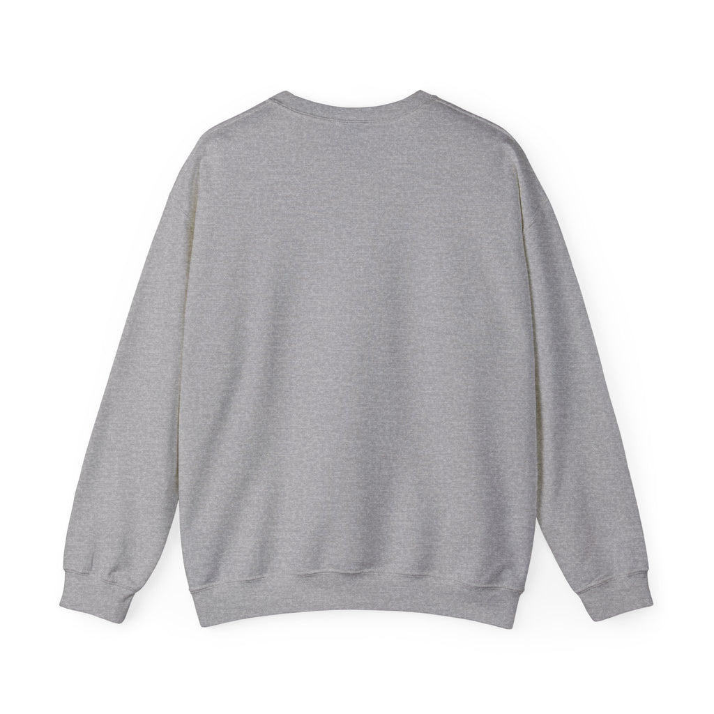 Matcha Ghost Sweatshirt — “Boo-Jee Who Live Off Matcha” Halloween Pullover