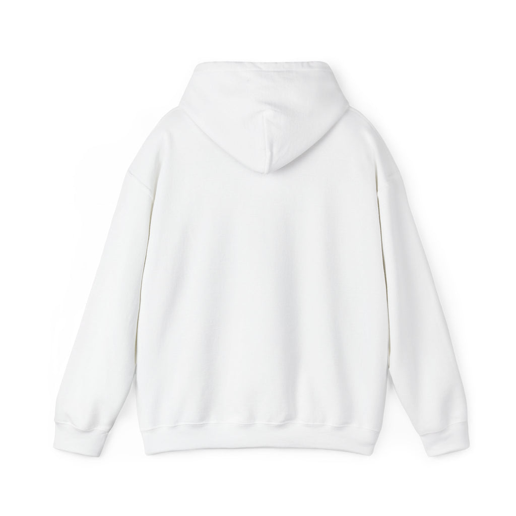 Halloween Ghost Witch Hoodie – Cute Pumpkin Trick-or-Treat Sweatshirt