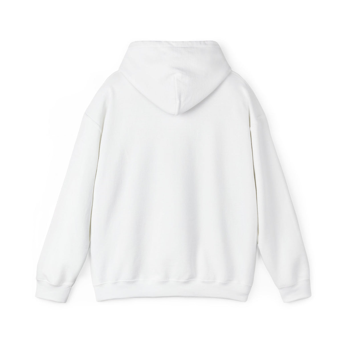 Halloween Ghost Witch Hoodie – Cute Pumpkin Trick-or-Treat Sweatshirt