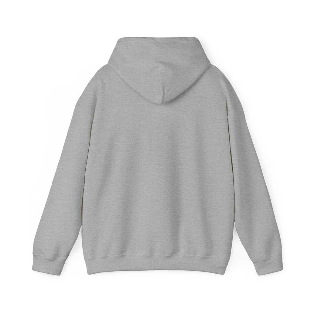 Halloween Ghost Witch Hoodie – Cute Pumpkin Trick-or-Treat Sweatshirt