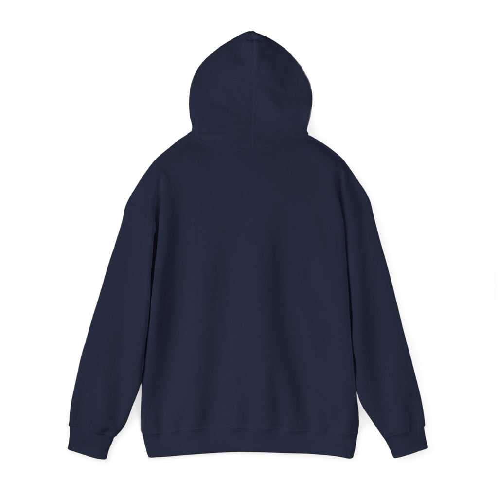 Halloween Ghost Witch Hoodie – Cute Pumpkin Trick-or-Treat Sweatshirt