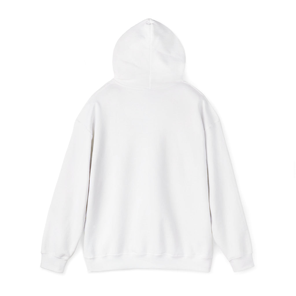 Halloween Ghost Witch Hoodie – Cute Pumpkin Trick-or-Treat Sweatshirt