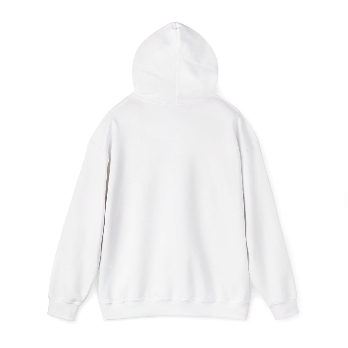 Halloween Ghost Witch Hoodie – Cute Pumpkin Trick-or-Treat Sweatshirt