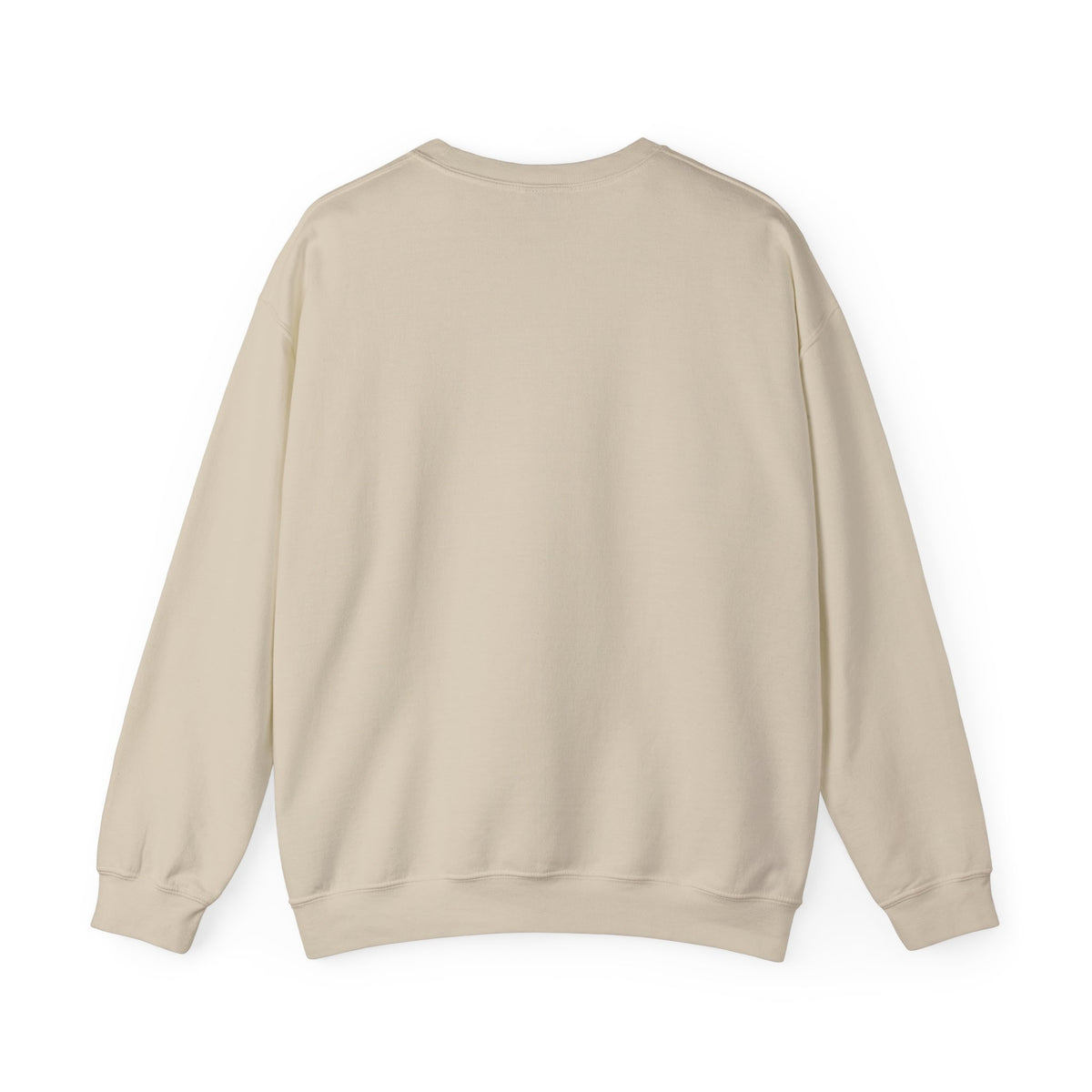 Fall-ing More in Love with Jesus Crewneck Sweatshirt