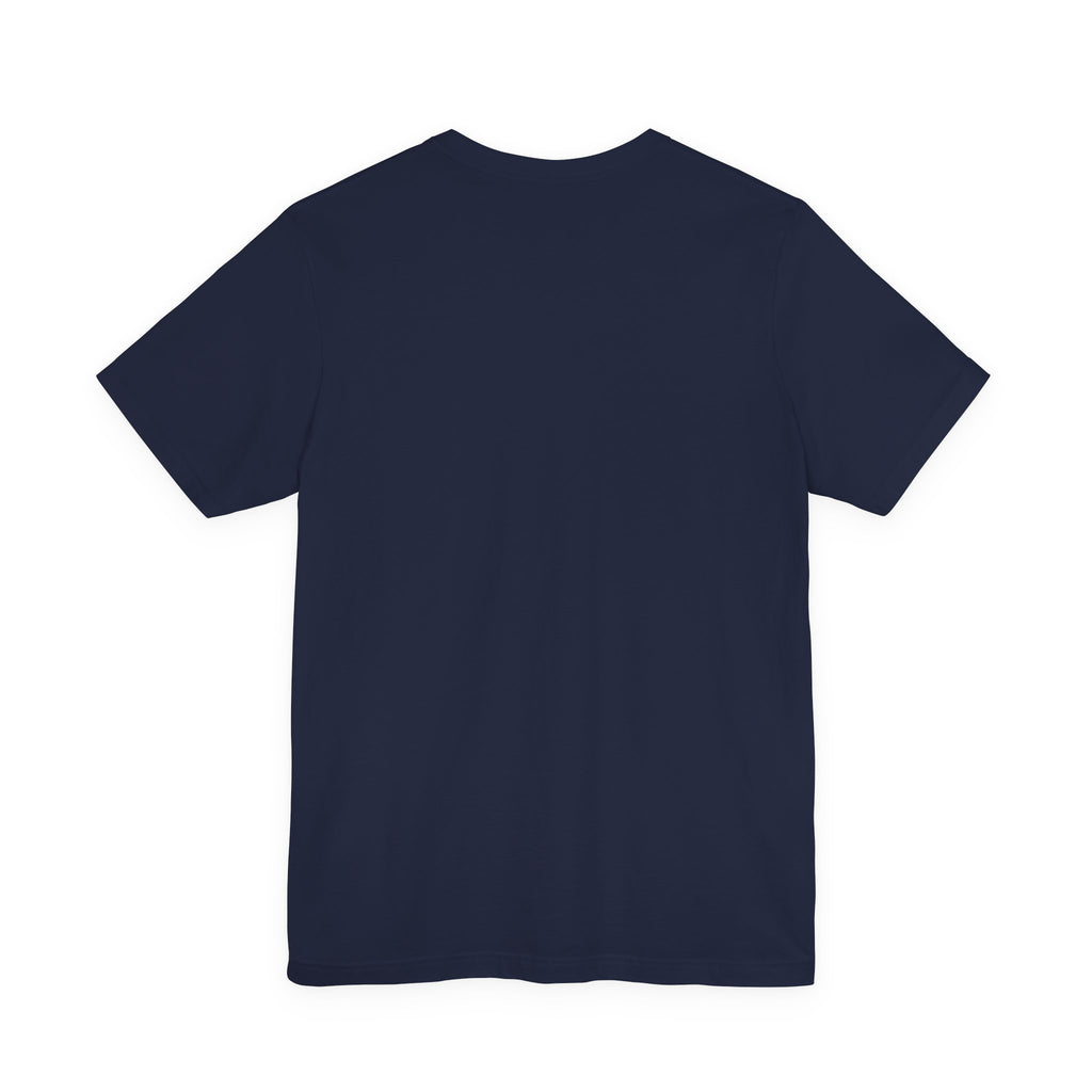 Boo-Jeē Matcha Ghost Tee — "Who Live Off Matcha" Halloween Shirt