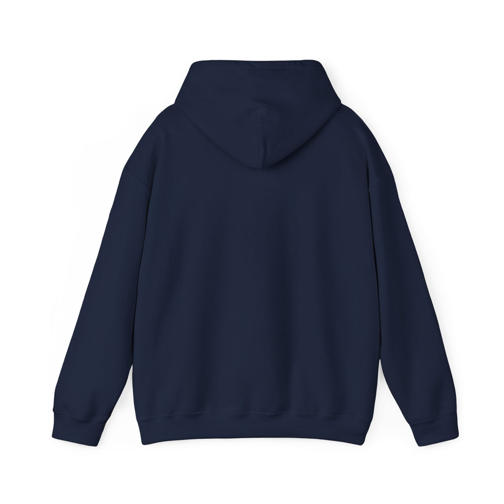 Halloween Ghost Witch Hoodie – Cute Pumpkin Trick-or-Treat Sweatshirt