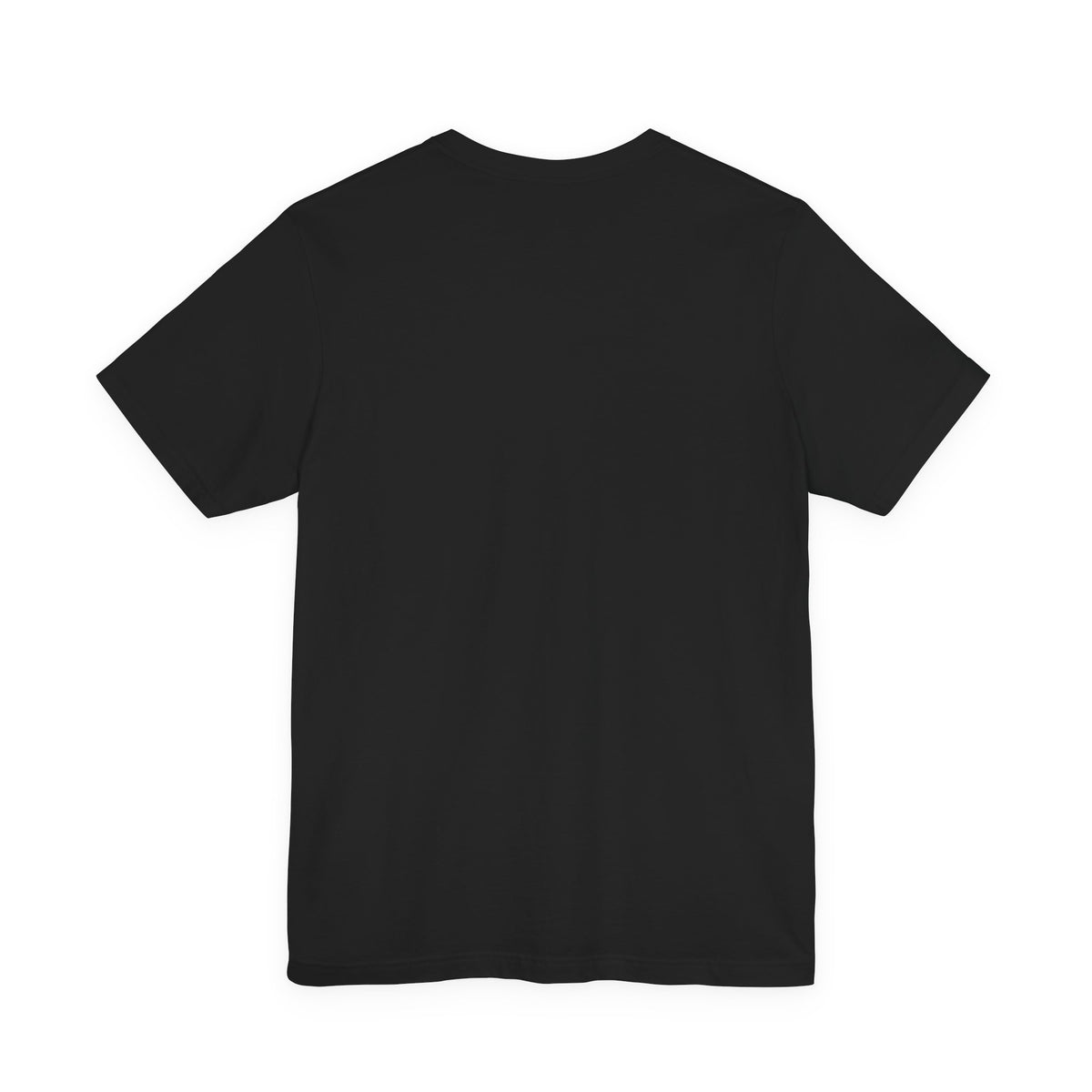 Boo-Jeē Matcha Ghost Tee — "Who Live Off Matcha" Halloween Shirt