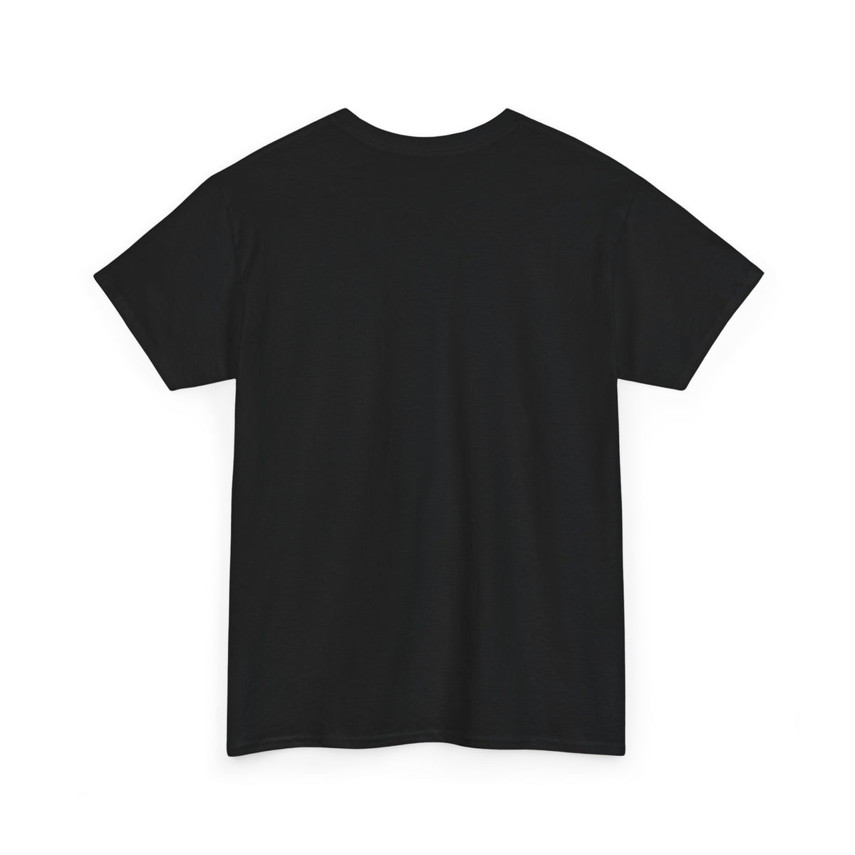 Spooky Season Halloween Tee — Cute Ghost, Pumpkin, Black Cat & Mummy Design