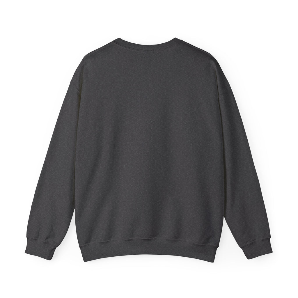 Fall-ing More in Love with Jesus Crewneck Sweatshirt