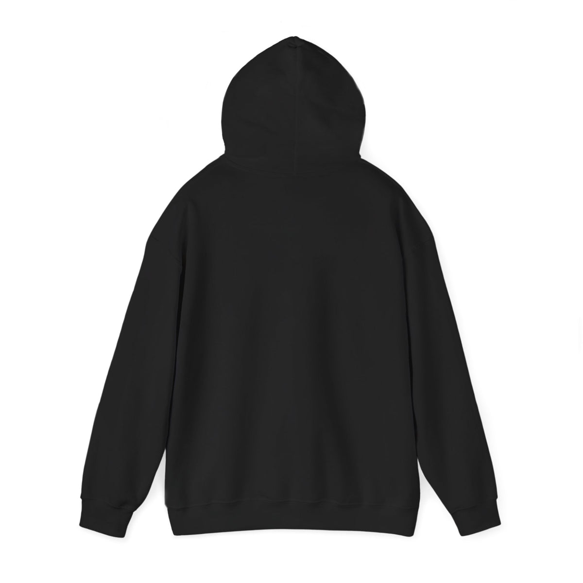 Halloween Ghost Witch Hoodie – Cute Pumpkin Trick-or-Treat Sweatshirt