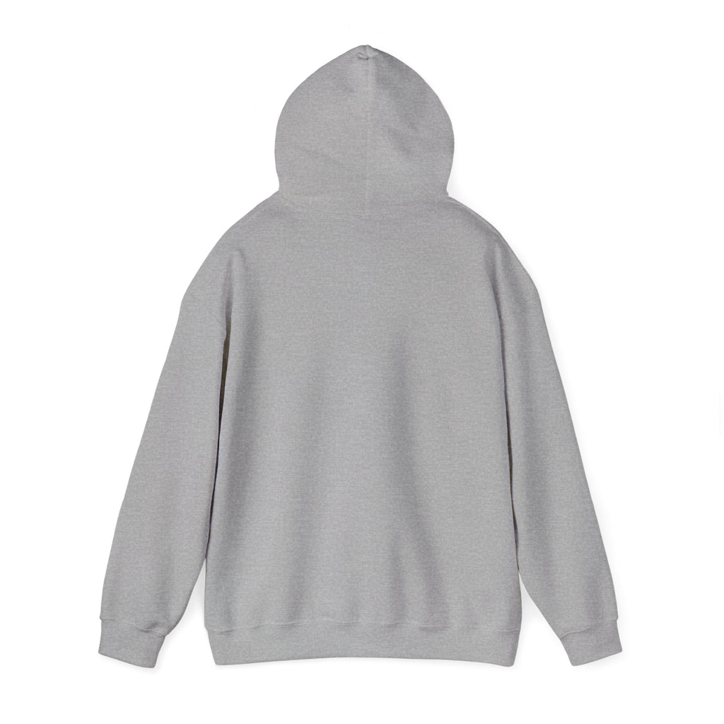 Halloween Ghost Witch Hoodie – Cute Pumpkin Trick-or-Treat Sweatshirt