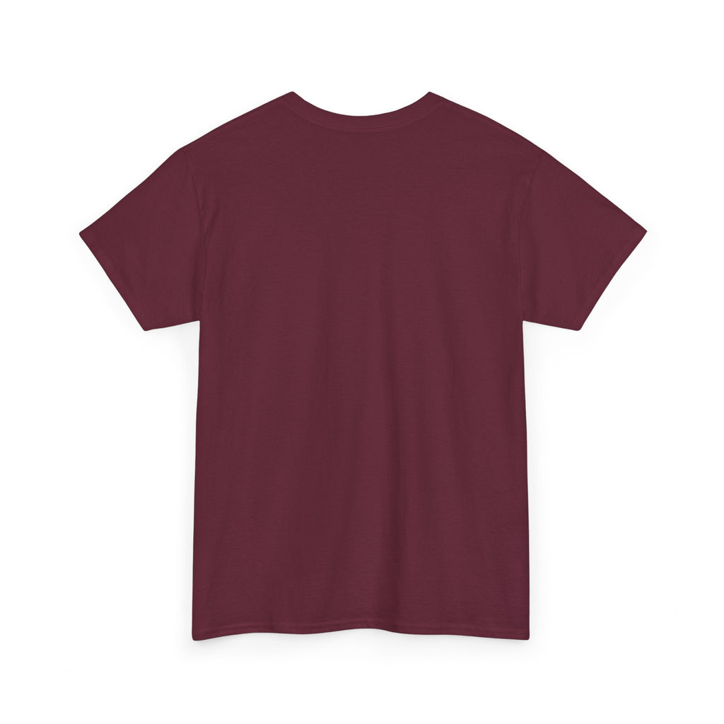 Fueled by Coffee & Tiny Victories T-Shirt