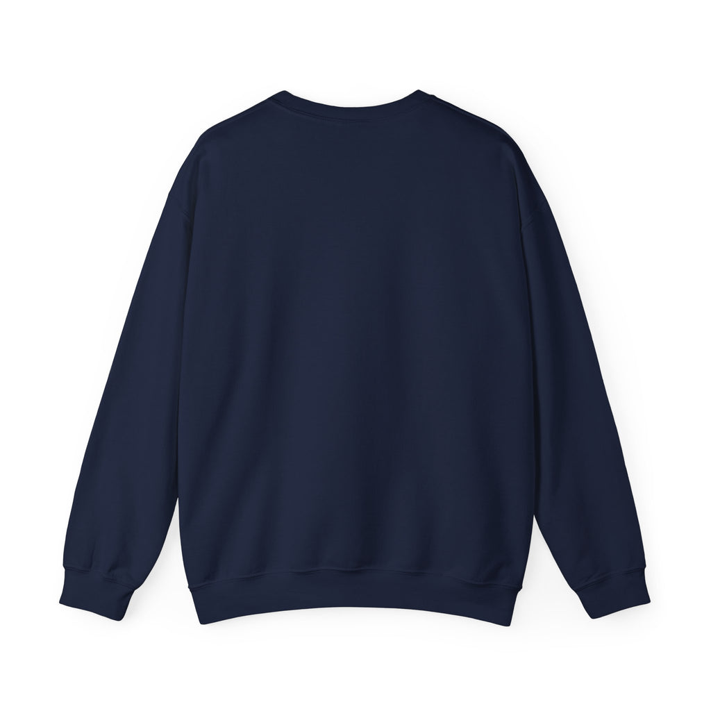 My Grace Is Sufficient For You Floral Crewneck Sweatshirt