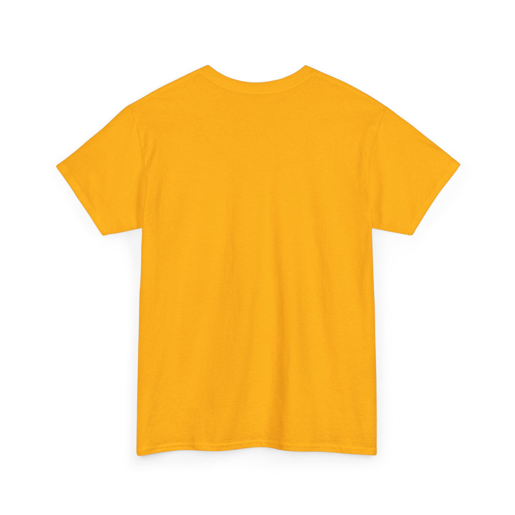 Ghost Trick Halloween Tee — “Boo- Jee” Cute Ghost Candy Bucket T‑Shirt