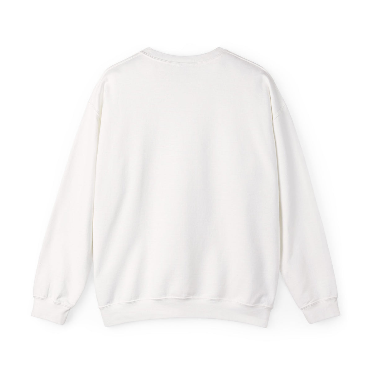 Sweatshirt — "Boo-Jeer" Matcha Ghost Halloween Crewneck