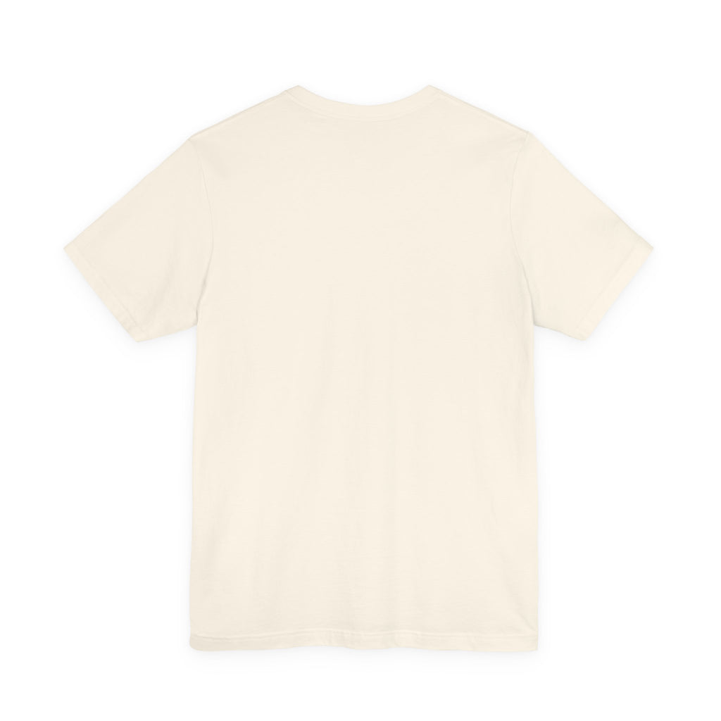 Boo-Jeē Matcha Ghost Tee — "Who Live Off Matcha" Halloween Shirt