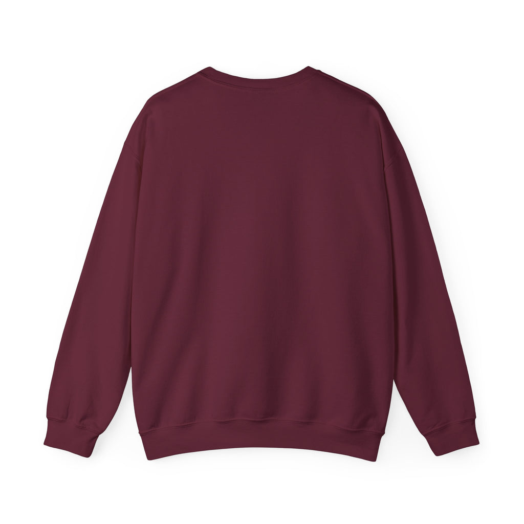 Fall-ing More in Love with Jesus Crewneck Sweatshirt