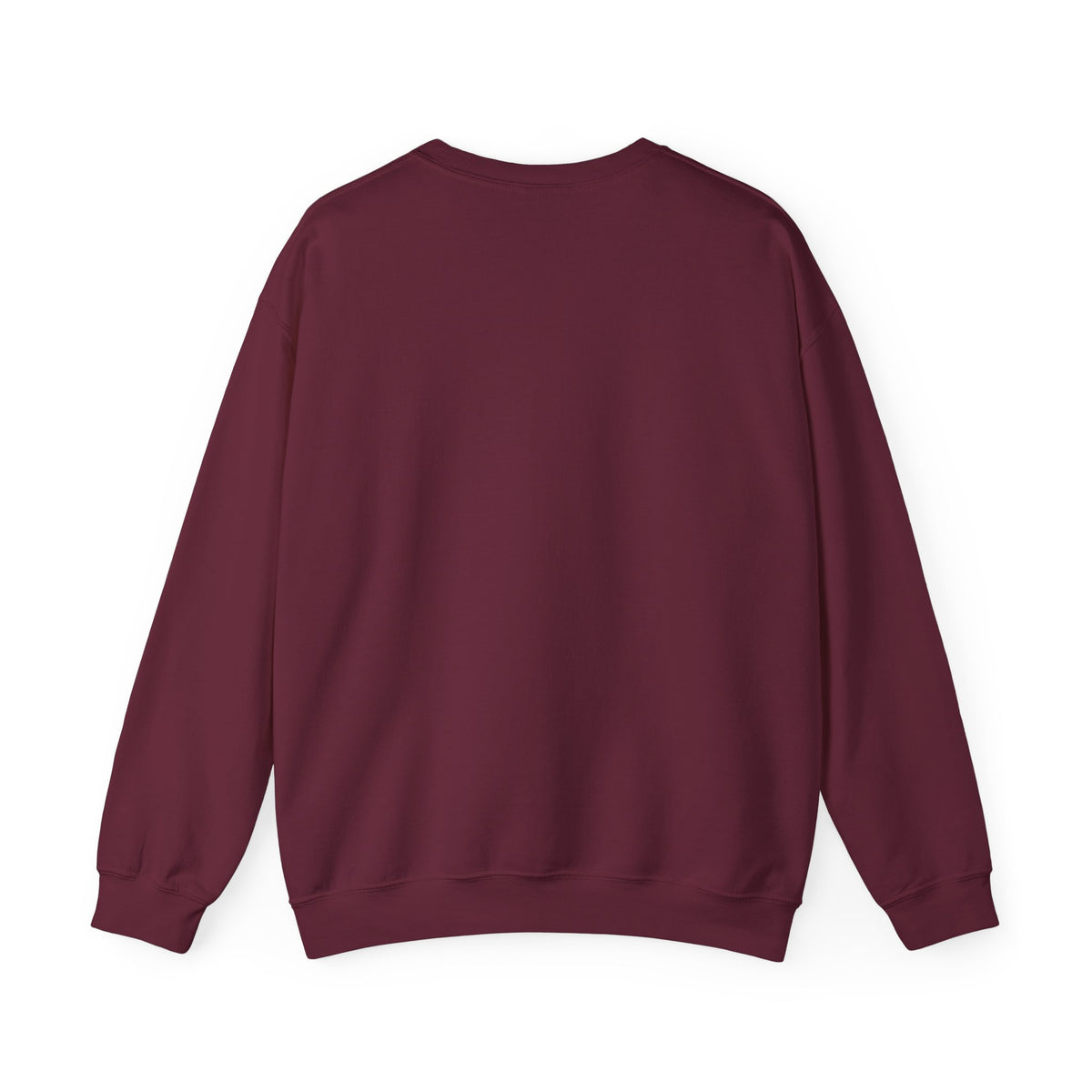 Fall-ing More in Love with Jesus Crewneck Sweatshirt