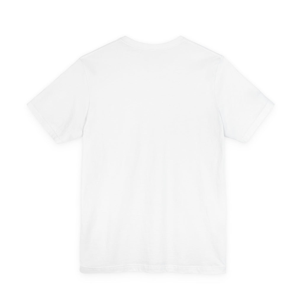 Boo-Jeē Matcha Ghost Tee — "Who Live Off Matcha" Halloween Shirt